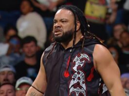 Jacob Fatu
