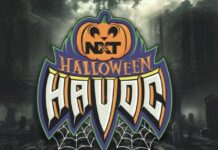 WWE NXT Halloween Havoc 2026 Confirmed For October 31 WWE NXT Halloween Havoc