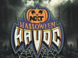 WWE NXT Halloween Havoc 2026 Confirmed For October 31 WWE NXT Halloween Havoc