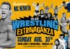 Huzzah:Nic Nemeth Headlines Olde Wrestling 8/30