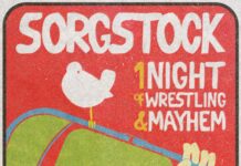 Sorgstock Live Event Set For This Friday