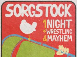 Sorgstock Live Event Set For This Friday