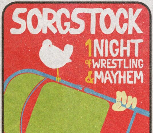 Sorgstock Live Event Set For This Friday