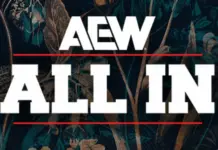 Backstage Update On AEW All In 2027 Location AEW All In