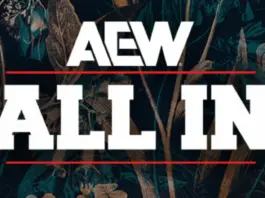 Backstage Update On AEW All In 2027 Location AEW All In