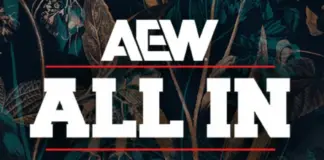 AEW All In