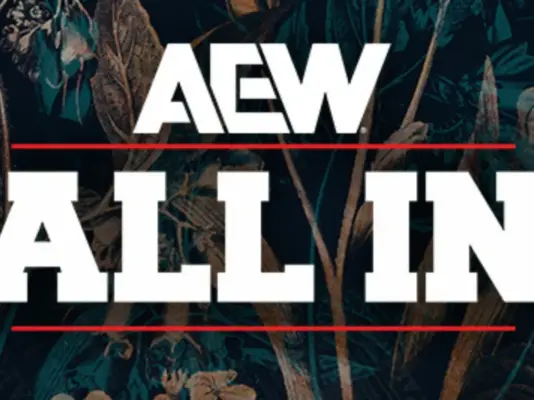 Backstage Update On AEW All In 2027 Location AEW All In