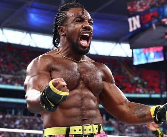 Austin Creed Reveals Emotional Moment He Didn’t Notice Until After AEW All In Austin Creed