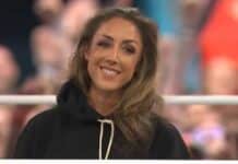 Britt Baker