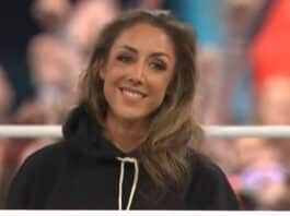 Britt Baker
