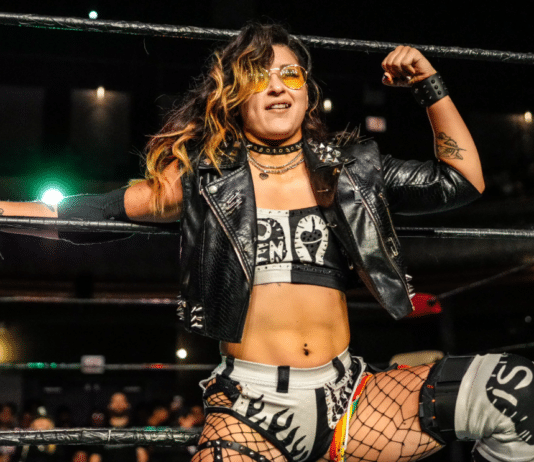 Brooke Havok