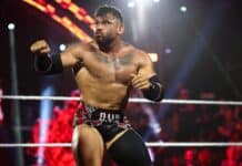 Dorian Van Dux Cleared For Dusty Rhodes Tag Team Classic Dorian Van Dux