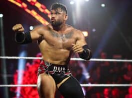 Dorian Van Dux Cleared For Dusty Rhodes Tag Team Classic Dorian Van Dux