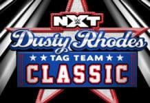 Dusty Rhodes Tag Team Classic 2026