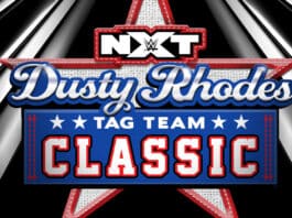 Remaining Teams Announced For WWE NXT Dusty Rhodes Tag Team Classic Dusty Rhodes Tag Team Classic 2026