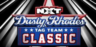 Dusty Rhodes Tag Team Classic 2026