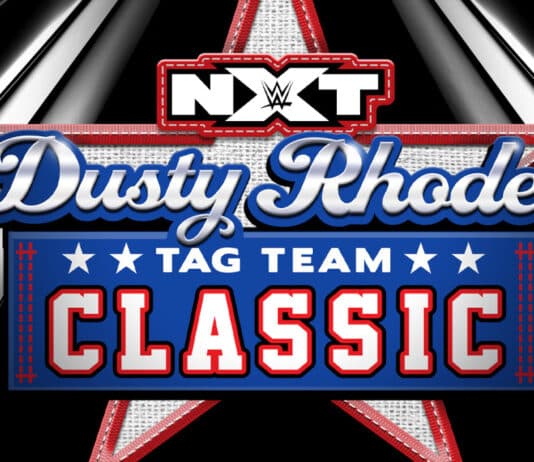 Six More Teams Announced For WWE Dusty Rhodes Tag Team Classic Dusty Rhodes Tag Team Classic 2026