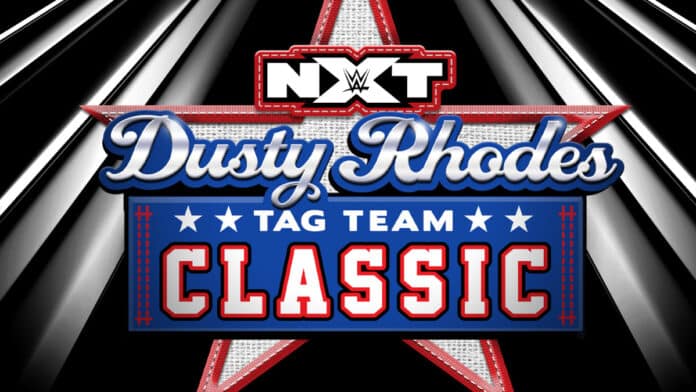 Dusty Rhodes Tag Team Classic 2026 Dusty Rhodes Tag Team Classic 2026