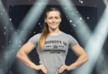 Ellen Akesson Breaks Silence Following WWE Release Ellen Akesson
