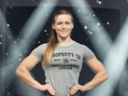 Ellen Akesson Breaks Silence Following WWE Release Ellen Akesson