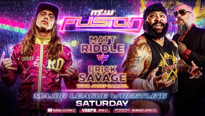 MLW Fusion MLW Fusion