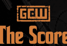 GCW The Score Results – September 26, 2026 GCW The Score