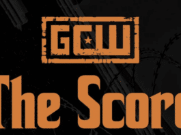 GCW The Score Results – September 26, 2026 GCW The Score