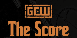 GCW The Score