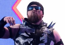 Indie Wrestling Star Gringo Loco Announces Birth Of Daughter Gringo Loco