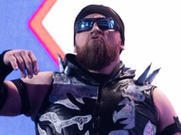 Indie Wrestling Star Gringo Loco Announces Birth Of Daughter Gringo Loco
