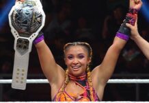Kelani Jordan Reveals Which WWE Main Roster Stars Reached Out After NXT Title Win Kelani Jordan