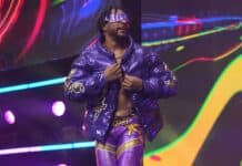 Kevin Knight Says NJPW “Over-Prepared” Him For Transition To AEW Television Kevin Knight