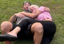 Krissy Vaine Confirms She And Jimmy Wang Yang Are Back Together Krissy Vaine - Jimmy Wang Yang