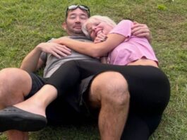 Krissy Vaine Confirms She And Jimmy Wang Yang Are Back Together Krissy Vaine - Jimmy Wang Yang