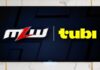 MLW - Tubi