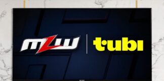 MLW - Tubi