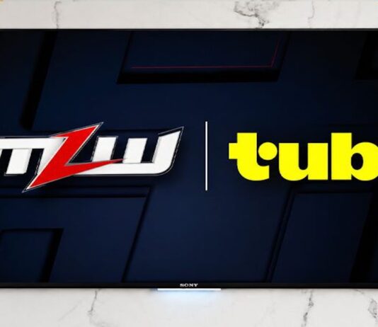 MLW - Tubi