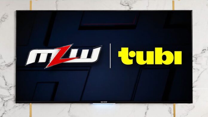 MLW - Tubi MLW - Tubi
