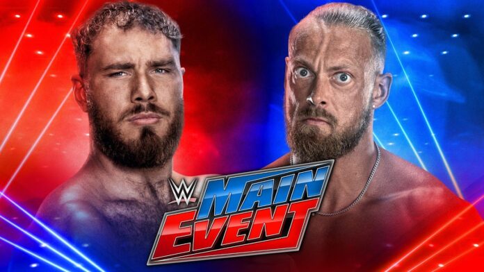 WWE Main Event WWE Main Event