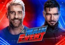 WWE Main Event Results – September 17, 2026 WWE Main Event