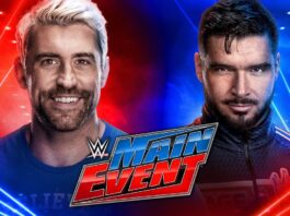 WWE Main Event Results – September 17, 2026 WWE Main Event
