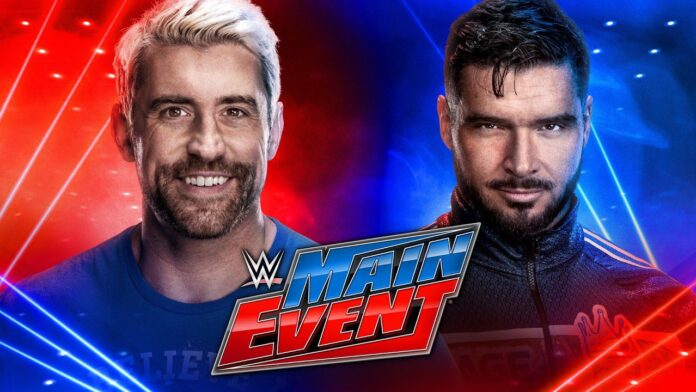 WWE Main Event WWE Main Event