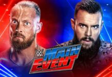 WWE Main Event Results – September 24, 2026 WWE Main Event