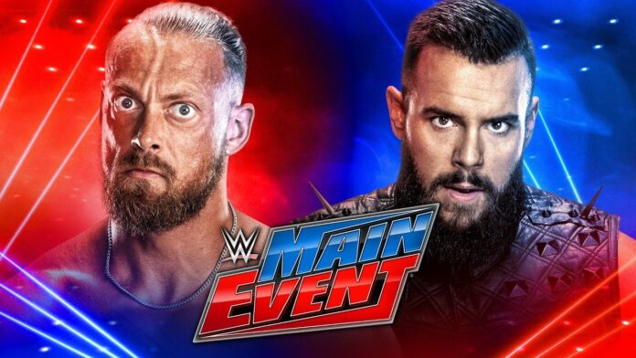 WWE Main Event WWE Main Event