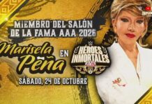 Marisela Pena To Be Inducted Into AAA Hall Of Fame Marisela Pena