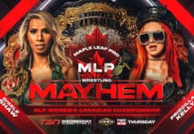 MLP Mayhem Results – September 16, 2026 MLP Mayhem