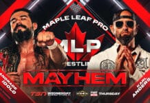 MLP Mayhem Results – September 23, 2026 MLP Mayhem