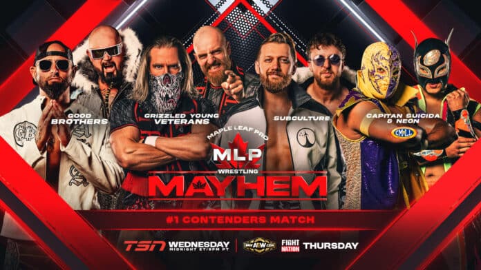 MLP Mayhem MLP Mayhem