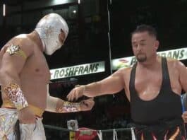 Mistico - Averno
