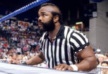 Mr. T Looks Back On Competing At The First WWE WrestleMania Mr. T